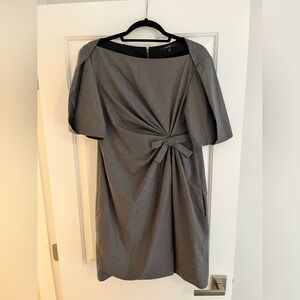 GUCCI DRESS SIZE (42) US 6